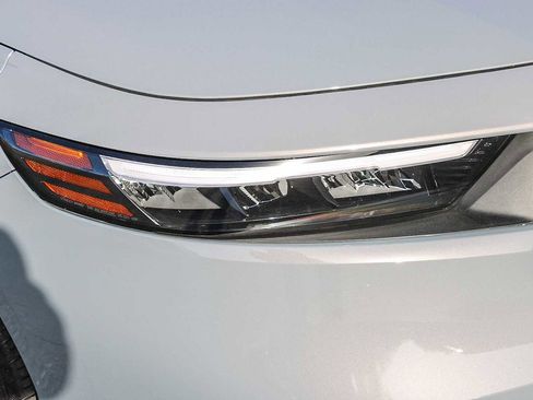 Used 2025 Honda Accord Sport image 4