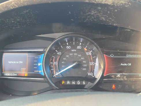 Used 2018 Ford Explorer Sport w/ Ford Safe & Smart Package AWD/4WD image 8