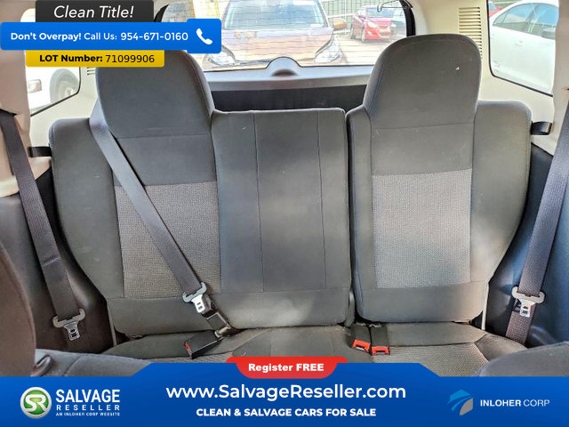 Used 2014 Jeep Patriot Sport w/ Power Value Group AWD/4WD image 13