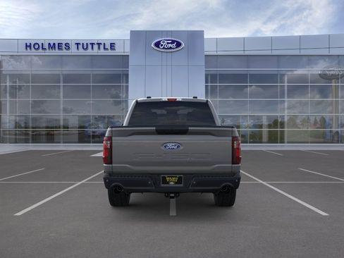 New 2026 Ford F150 STX w/ Equipment Group 201A FX4 image 5