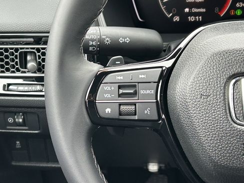 Used 2026 Honda Civic Sport image 20