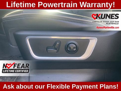 Used 2022 RAM 1500 Laramie image 27