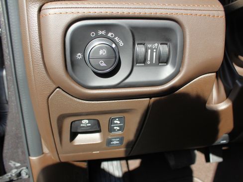 New 2026 RAM 1500 Limited image 26