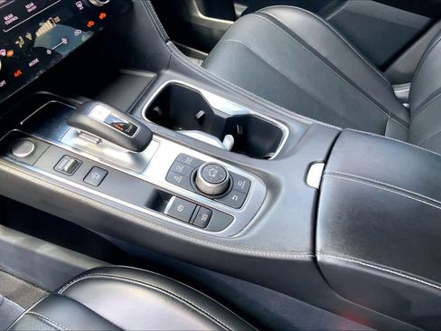 Used 2023 INFINITI QX60 Sensory FWD image 47