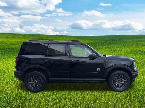 Used 2024 Ford Bronco Sport Big Bend image 5