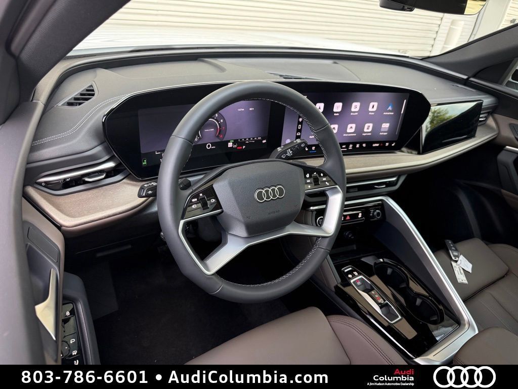 New 2026 Audi Q5 Premium Plus AWD/4WD image 3