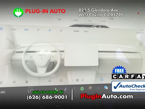 Used 2022 Tesla Model 3 Long Range image 33