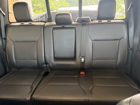 Used 2023 Ford F150 Lariat w/ Equipment Group 502A High AWD/4WD image 25