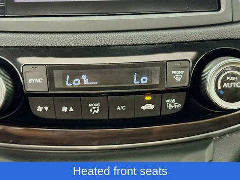 Used 2016 Honda CR-V EX-L image 19