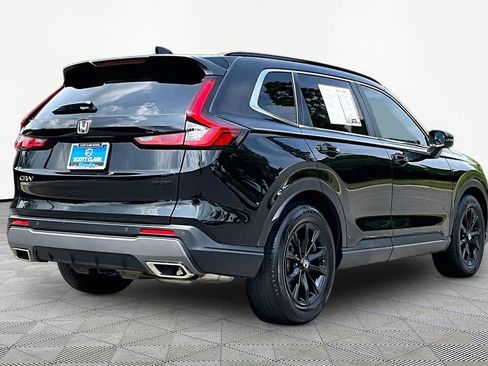 Used 2025 Honda CR-V Sport-L image 6