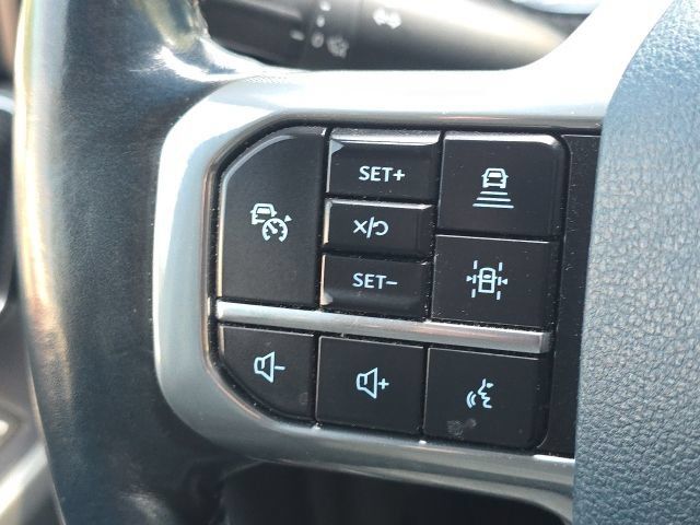 Certified 2021 Ford F150 Limited AWD/4WD image 41