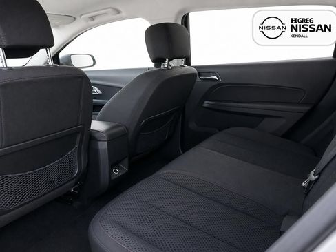 Used 2014 Chevrolet Equinox LS FWD image 11
