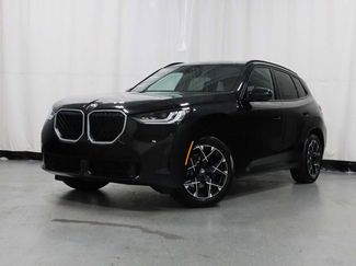 Used 2025 BMW X3 xDrive30i w/ M Sport Package AWD/4WD video 1