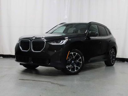 Used 2025 BMW X3 xDrive30i w/ M Sport Package