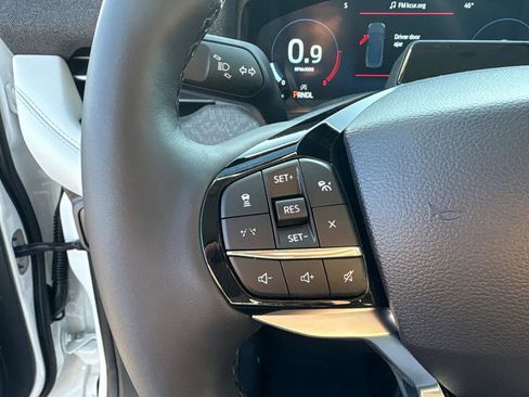 New 2026 Ford Explorer Platinum w/ LUX Leather Package image 21