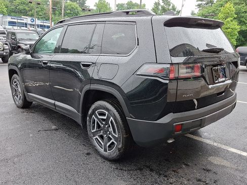 New 2026 Jeep Cherokee Limited AWD/4WD image 4