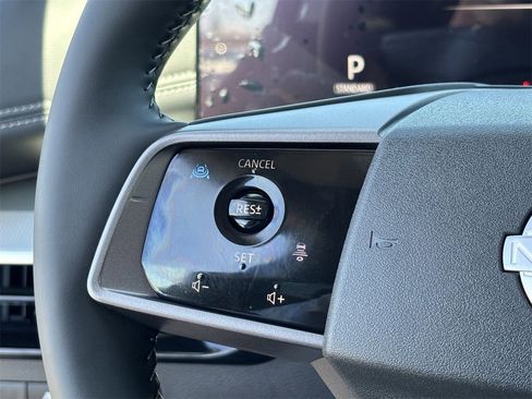 New 2025 Nissan Murano SL w/ Cargo Package image 34