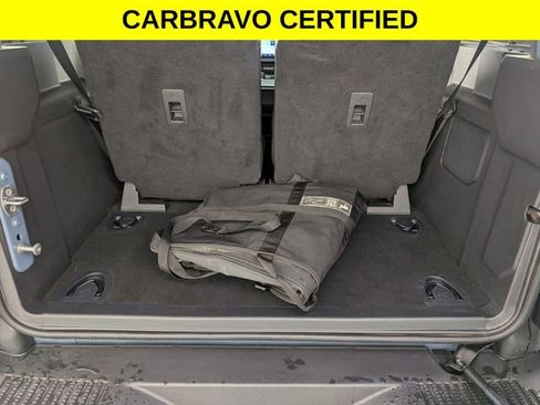 Used 2023 Ford Bronco Badlands AWD/4WD image 25