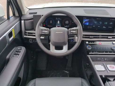 New 2026 Hyundai Santa Fe SEL image 19