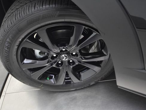 New 2026 MAZDA CX-30 AWD 2.5 S w/ Select Sport Pkg image 34