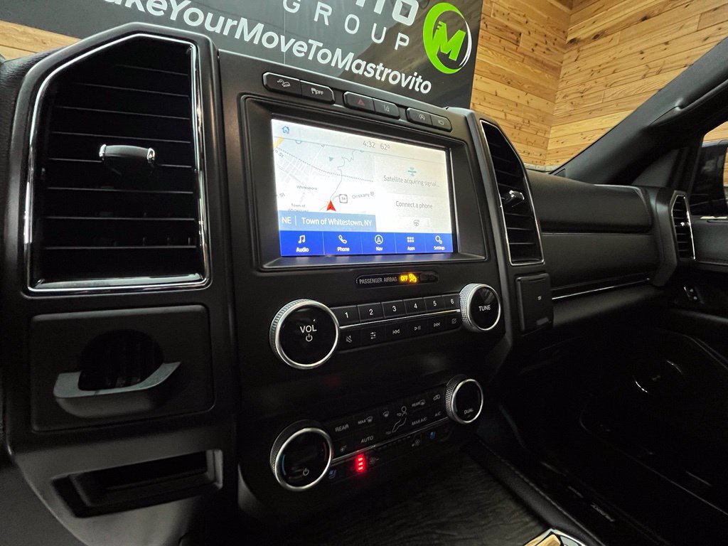 Used 2021 Ford Expedition Limited AWD/4WD image 26