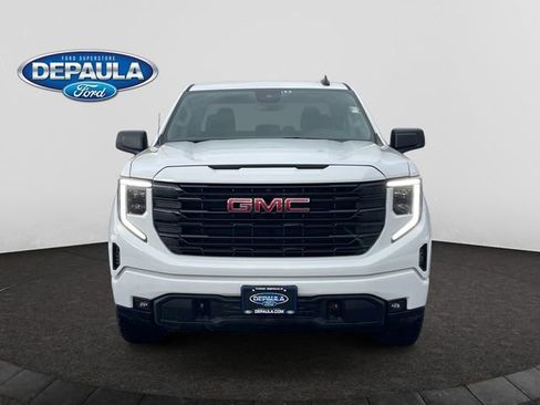 Used 2025 GMC Sierra 1500 Elevation image 10