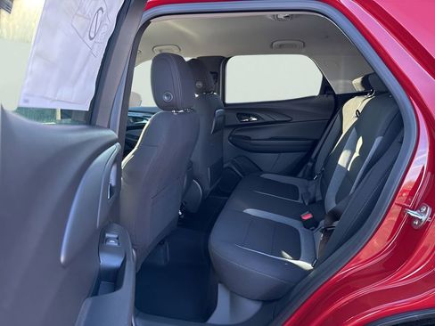 New 2026 Chevrolet TrailBlazer LT w/ Convenience Package AWD/4WD image 27