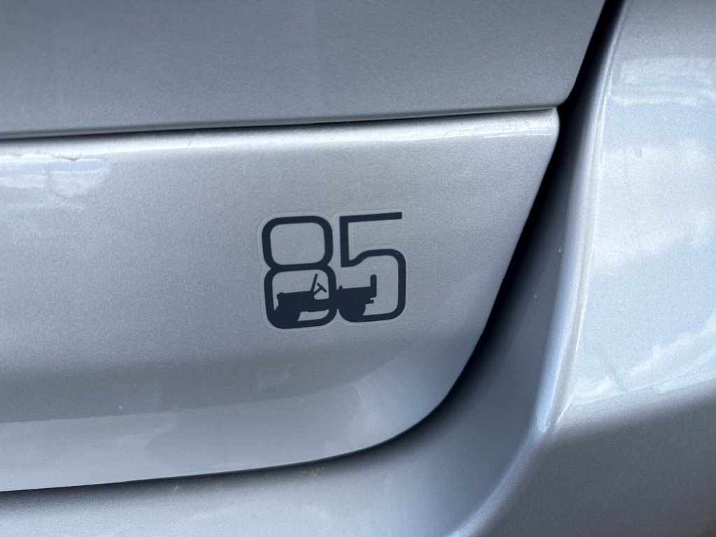 Used 2026 Jeep Grand Cherokee Limited AWD/4WD image 49