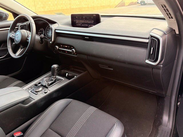Used 2026 MAZDA CX-50 AWD 2.5 S w/ Preferred Pkg image 12