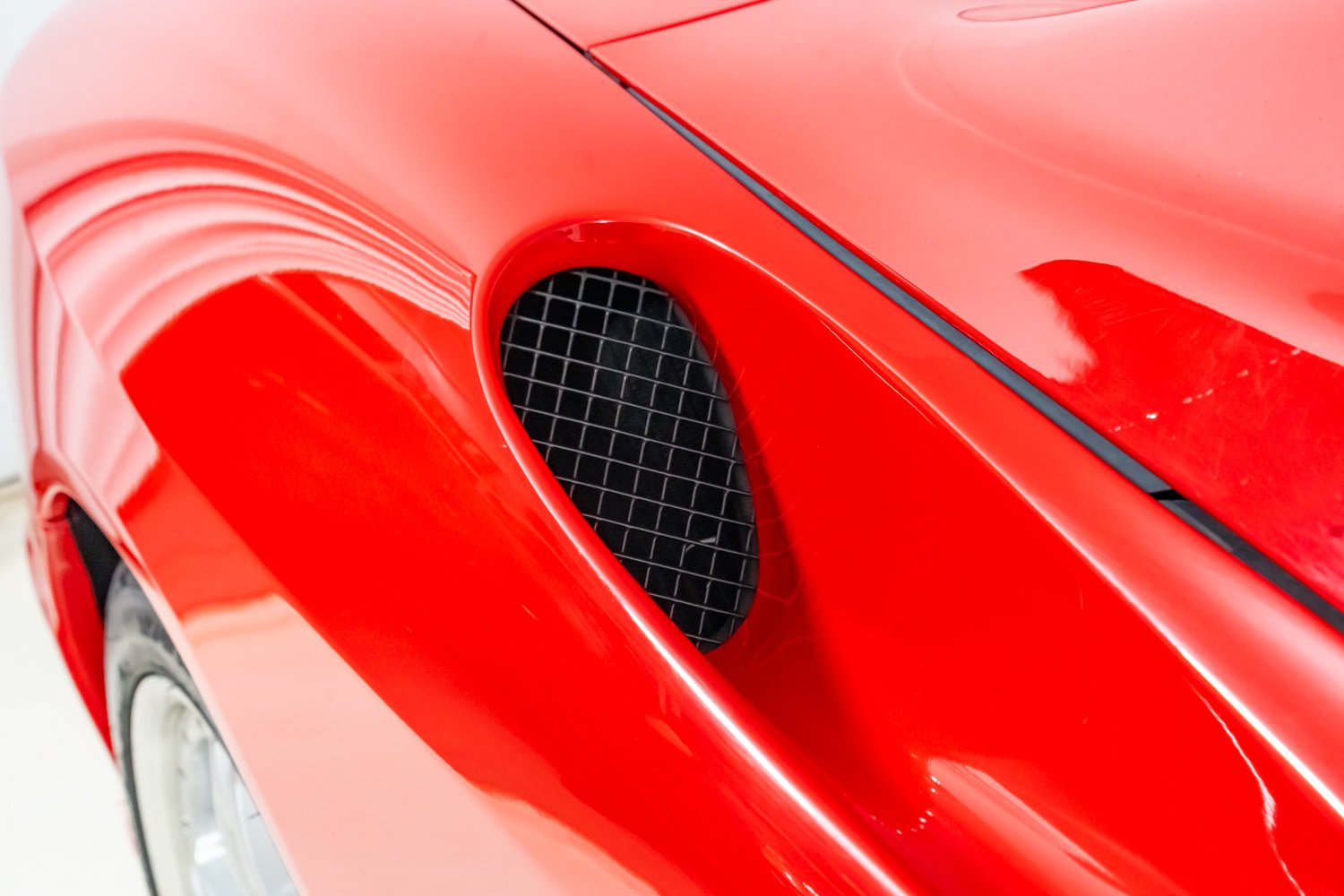 Used 2003 Ferrari 360 Spider RWD image 45