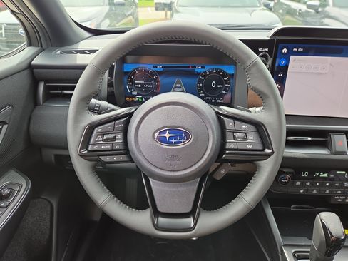 New 2026 Subaru Outback Limited AWD/4WD image 11