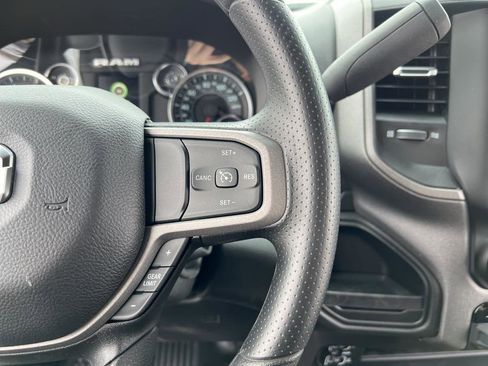 New 2023 RAM 5500 Tradesman w/ Max Tow Package image 10