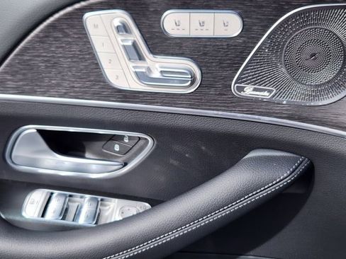 New 2026 Mercedes-Benz GLE 450 4MATIC Coupe image 11