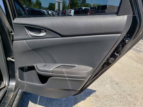 Used 2017 Honda Civic EX image 17