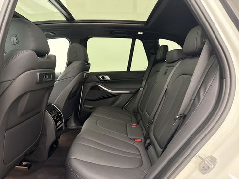 Used 2020 BMW X5 sDrive40i w/ Convenience Package RWD image 21