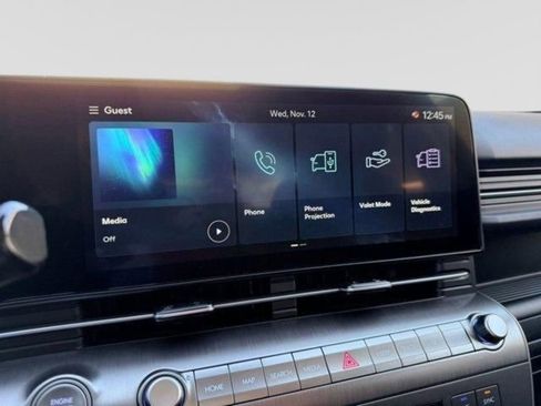New 2026 Hyundai Kona SEL Sport FWD image 30