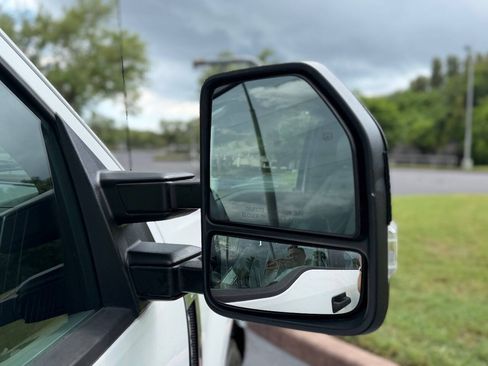 Used 2018 Ford F250 XL w/ Power Equipment Group RWD image 34