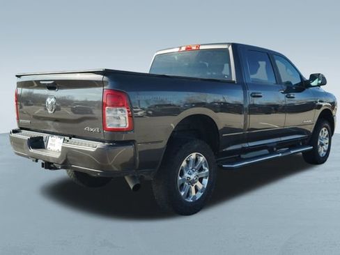 Used 2022 RAM 2500 Big Horn w/ Level A Equipment Group image 9