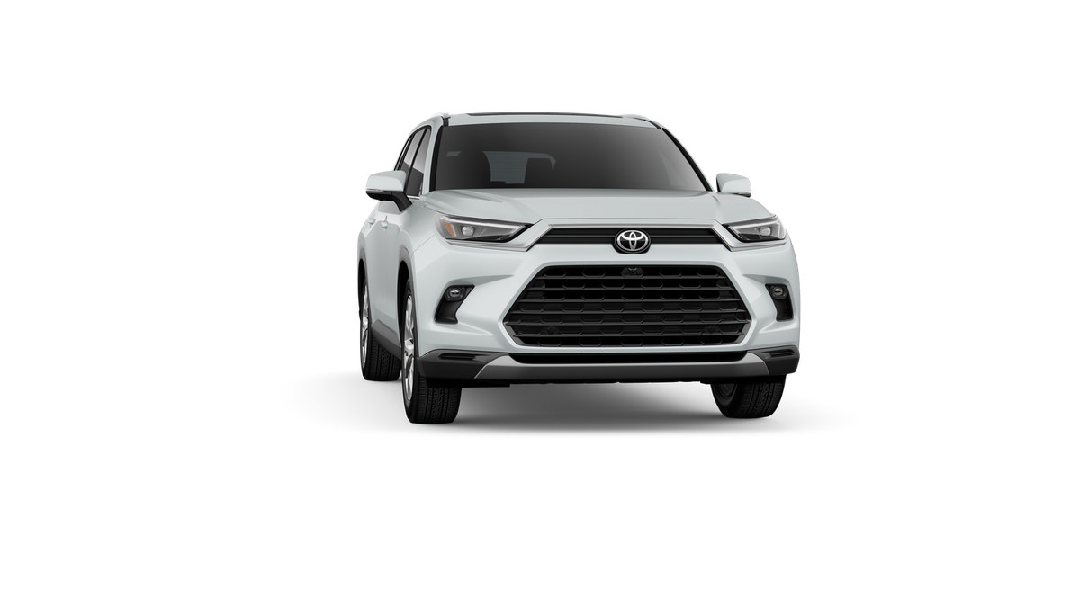 New 2026 Toyota Grand Highlander AWD Hybrid image 34