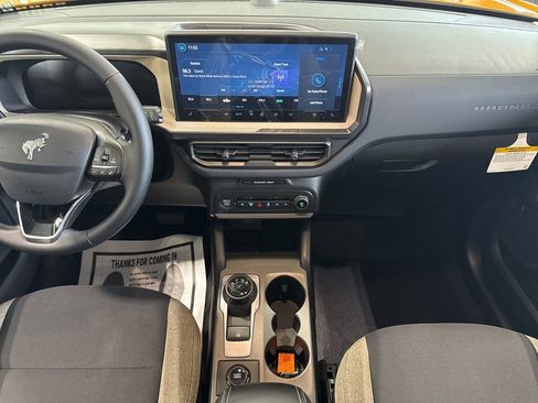 New 2026 Ford Bronco Sport Big Bend AWD/4WD image 22