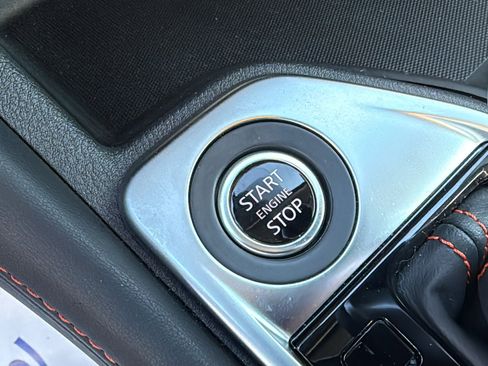 Certified 2024 Nissan Sentra SR w/ SR Premium Package image 12