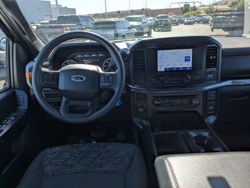 Used 2022 Ford F150 Tremor AWD/4WD image 28