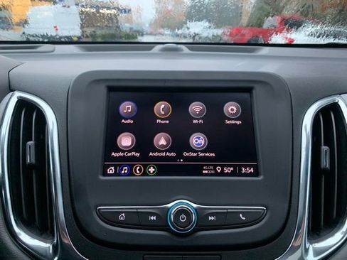 Used 2023 Chevrolet Equinox LT image 15