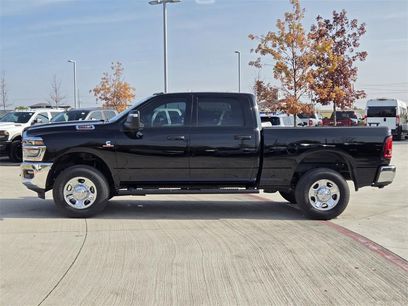 New 2025 RAM 2500 Tradesman