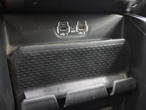 Used 2022 RAM 2500 Laramie AWD/4WD image 48