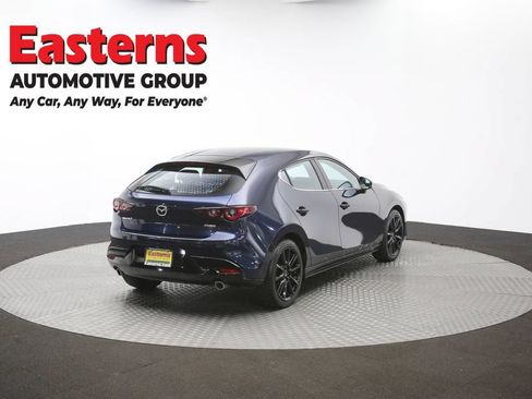 Used 2024 MAZDA MAZDA3 s FWD image 41