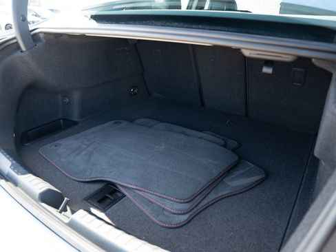 Certified 2025 Audi A3 2.0T Premium w/ Black Optic Package image 25