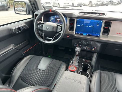 Used 2023 Ford Bronco Raptor image 9