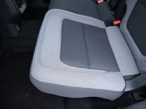 New 2025 Ford Bronco 4-Door image 12