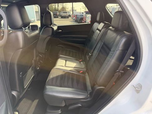 Used 2022 Dodge Durango GT RWD image 15